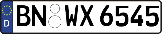BN-WX6545