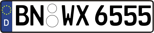 BN-WX6555
