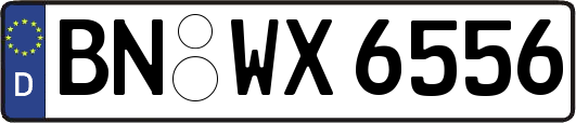 BN-WX6556