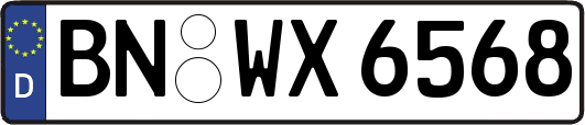 BN-WX6568