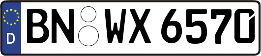 BN-WX6570