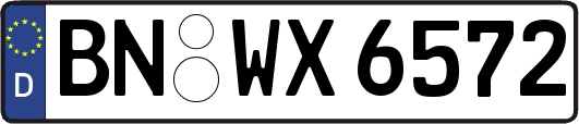 BN-WX6572