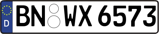 BN-WX6573