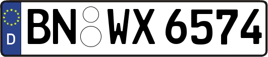 BN-WX6574