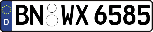 BN-WX6585