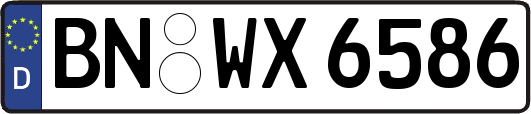 BN-WX6586