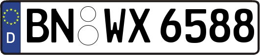 BN-WX6588