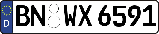 BN-WX6591