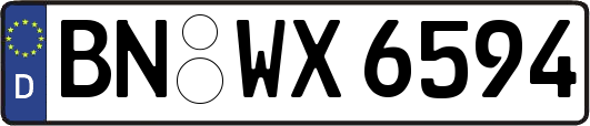 BN-WX6594