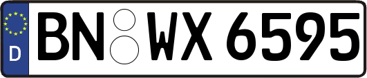 BN-WX6595