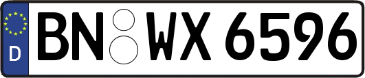 BN-WX6596