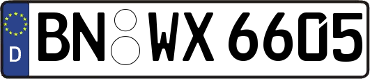 BN-WX6605
