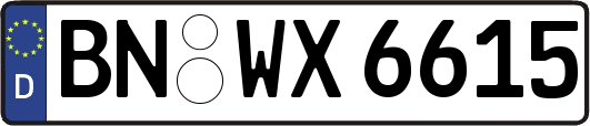 BN-WX6615