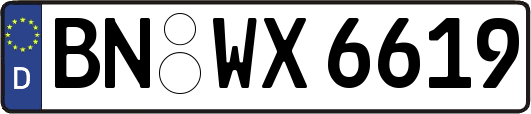 BN-WX6619