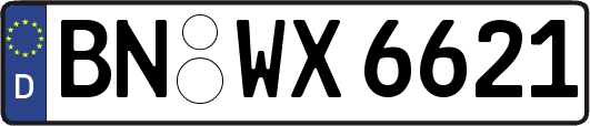 BN-WX6621