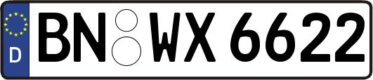 BN-WX6622
