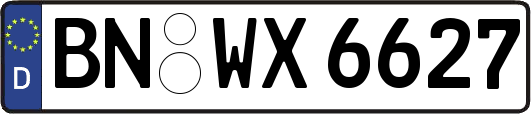BN-WX6627