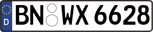 BN-WX6628