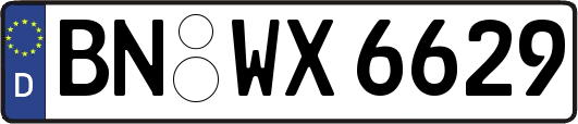 BN-WX6629