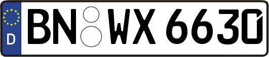 BN-WX6630
