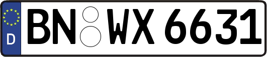 BN-WX6631