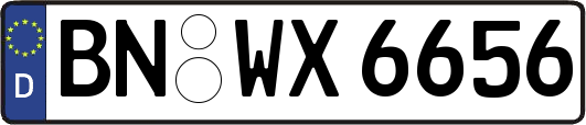 BN-WX6656