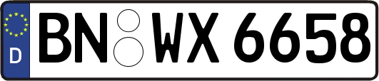 BN-WX6658