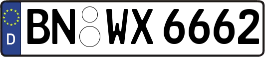 BN-WX6662