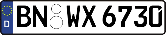 BN-WX6730