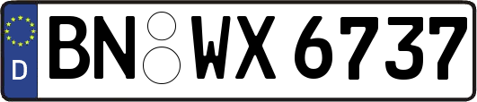 BN-WX6737