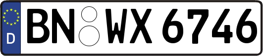 BN-WX6746