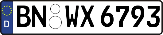 BN-WX6793