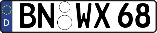 BN-WX68