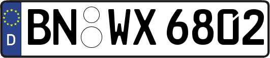 BN-WX6802