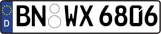 BN-WX6806