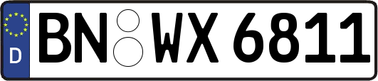 BN-WX6811