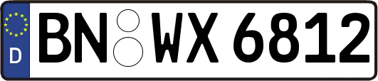 BN-WX6812