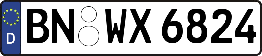 BN-WX6824