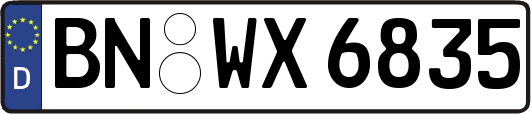BN-WX6835