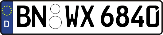 BN-WX6840