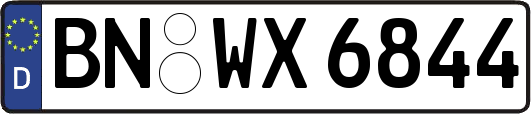 BN-WX6844