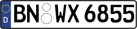BN-WX6855