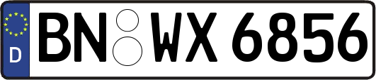 BN-WX6856