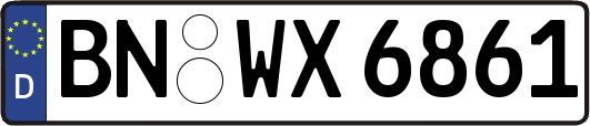 BN-WX6861