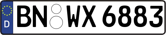 BN-WX6883