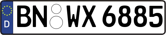 BN-WX6885