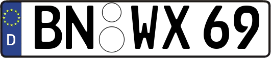 BN-WX69