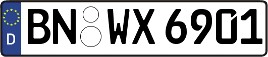 BN-WX6901