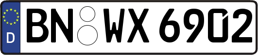 BN-WX6902
