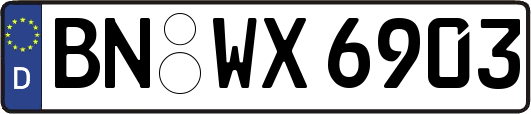 BN-WX6903